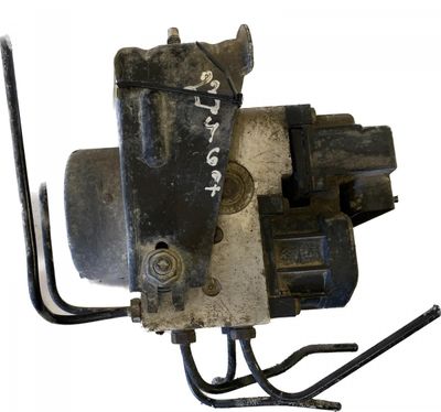 ABS hydraulic unit / pump PEUGEOT 607 (9D, 9U) (2000-2010)