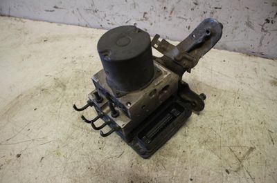 ABS hidrauliskais bloks/sūknis MERCEDES-BENZ E-CLASS (W211) (2002-2009)