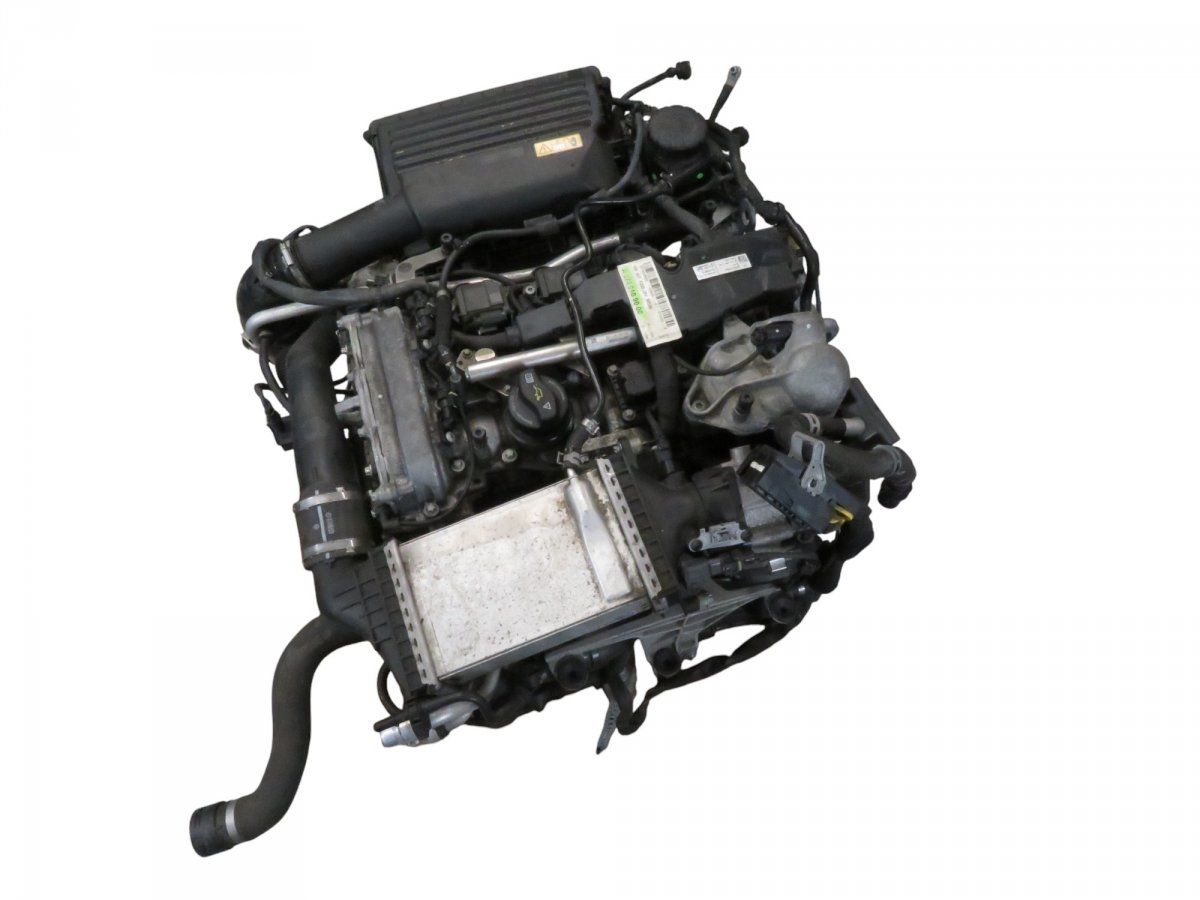 274920 274.920 A2740109000 27492030724229 274920 274.920 A2740109000 27492030724229 Engine MERCEDES-BENZ C-CLASS (W205) (2013-2021)