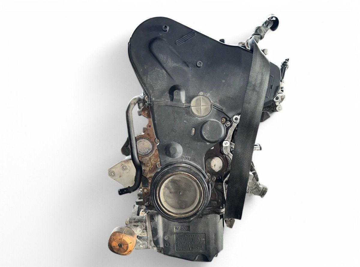 04L100091A CNHA 04L100091AX Engine AUDI A6 / A6 ALLROAD (C7, 4G) (2010-2018)