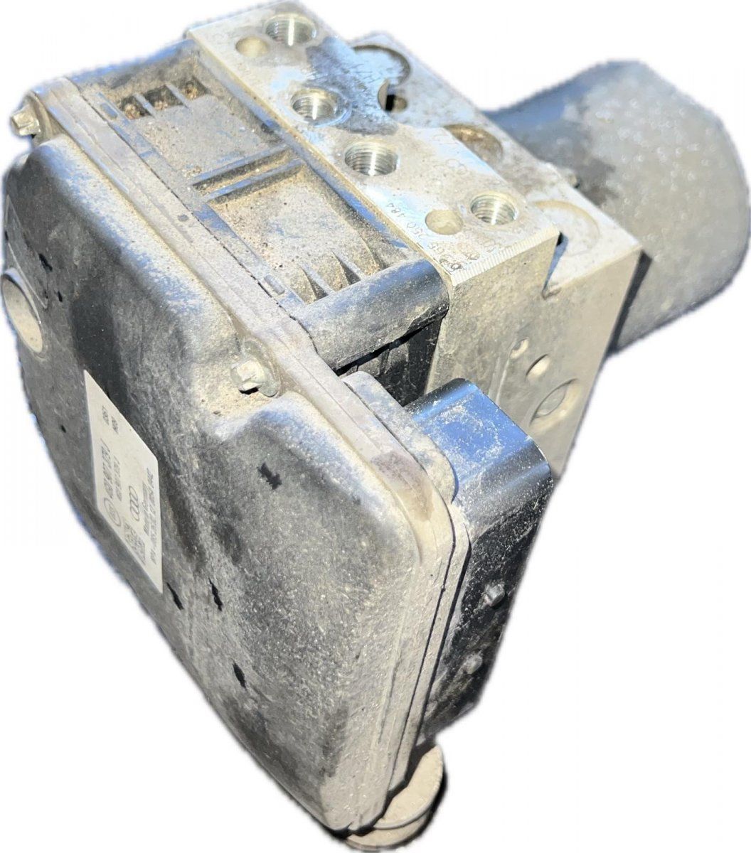 ABS hydraulic unit / pump AUDI A6 / A6 ALLROAD (C7, 4G) (2010-2018)