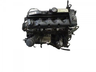 651911 651.911 A6510107307 65191130673875 Engine MERCEDES-BENZ C-CLASS (W204) (2007-2013)