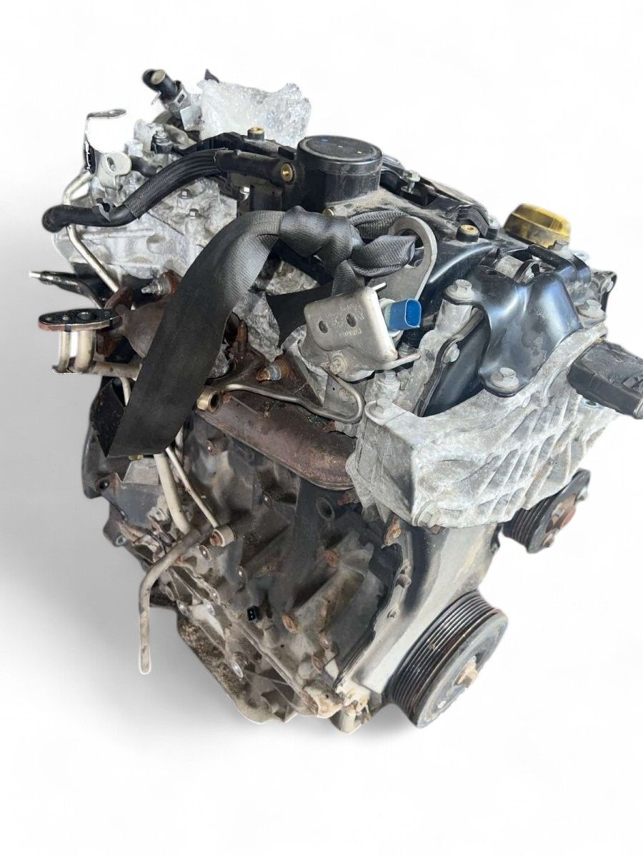 M9R814 8201072778 8201158834 Engine RENAULT LAGUNA III (2007-2015)