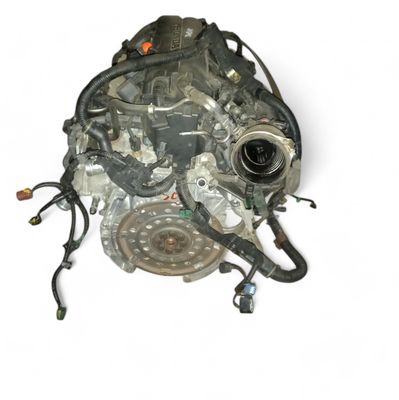 10002R6FE02 10003R1PU01 R20A9 10003-R1P-U01 10002-R6F-E02 Engine HONDA CR-V IV (RM) (2012-2016)