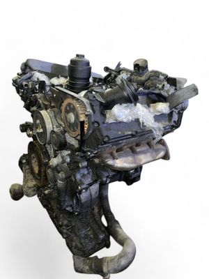 Engine AUDI A6 / A6 ALLROAD (C6, 4F) (2004-2011)