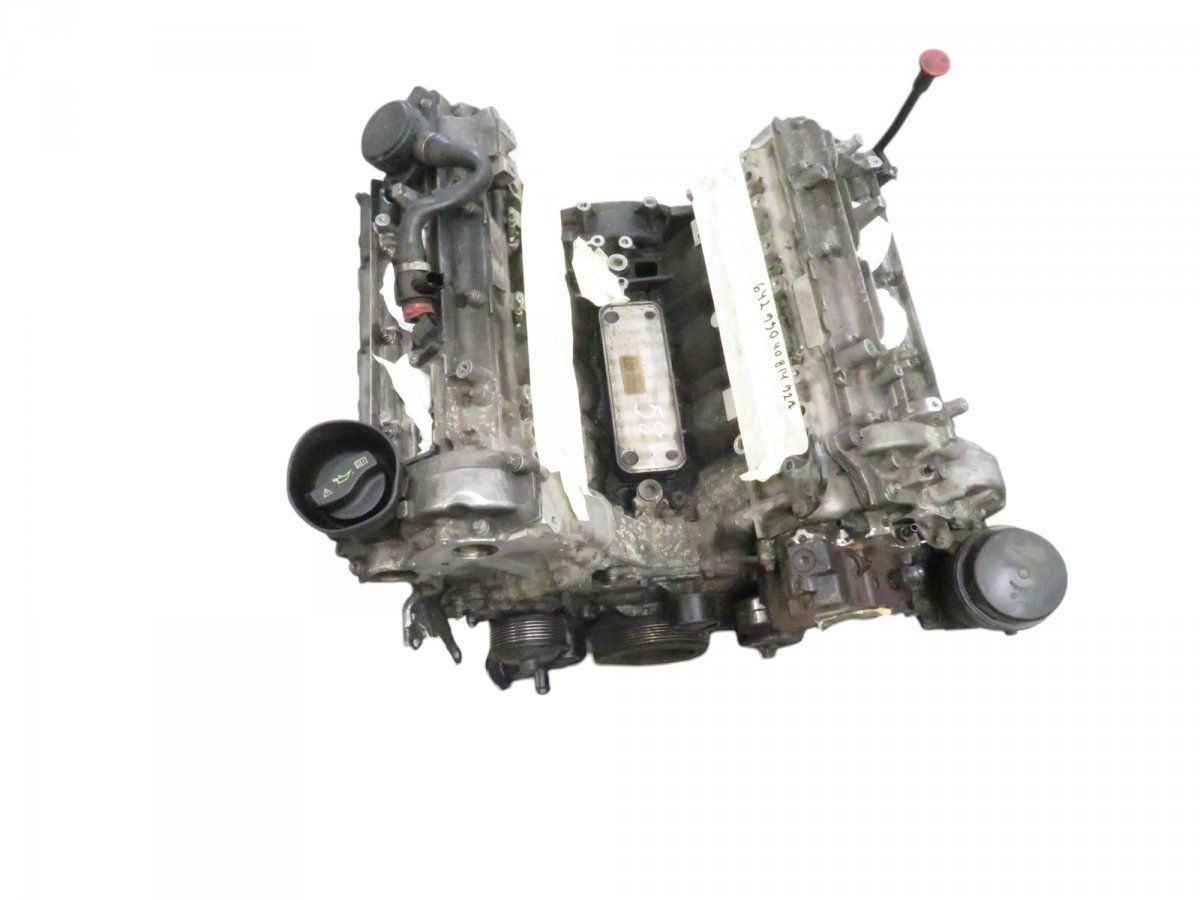 A6420106500 64292040255333 642920 642.920 Engine MERCEDES-BENZ E-CLASS (W211) (2002-2009)