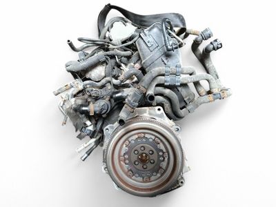 03C100035HX 03C100091FX BLG Engine VW GOLF V (1K) (2003-2009)