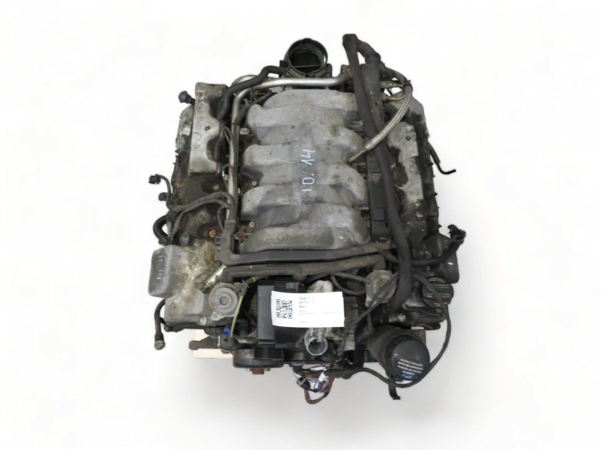 A1130101544 1130101544 11396030633332 113.960 Engine MERCEDES-BENZ S-CLASS Coupe (C215) (1999-2006)