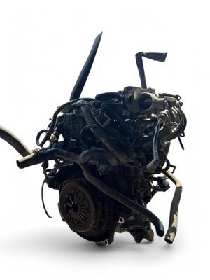 Engine CITROËN C2 (JM) (2003-2009)