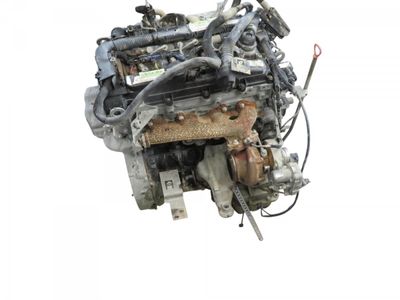 A6510101897 65195630198222 651956 651.956 Engine MERCEDES-BENZ SPRINTER (906) (2006-2018)