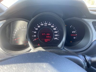 G4LC Z607103Z00 Engine KIA CEE&#39;D II (JD) (2012-2018)