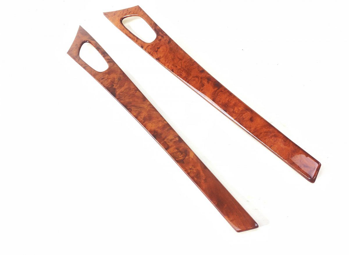 A2307200122 A2307200222 Door moulding set MERCEDES-BENZ SL-CLASS (R230) (2001-2012)