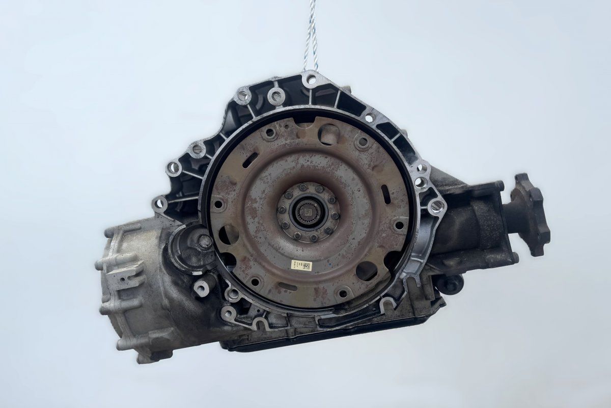 PXD Gearbox AUDI A6 / A6 ALLROAD (C7, 4G) (2010-2018)