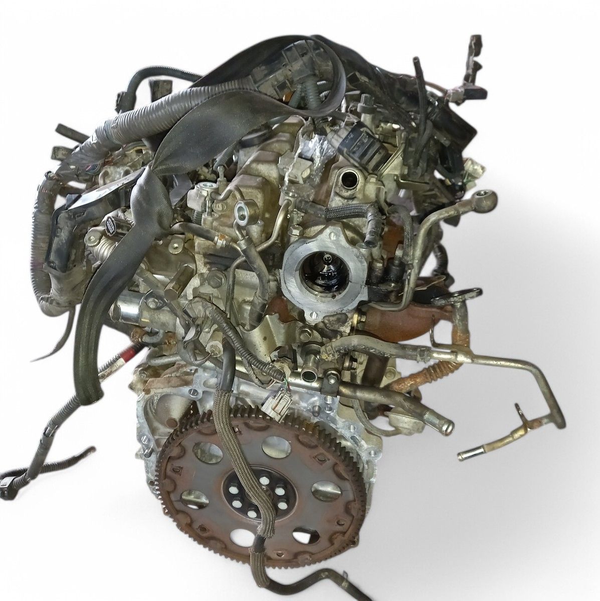 2ADFHV 1900026440 Engine TOYOTA RAV 4 III (XA30) (2005-2012)