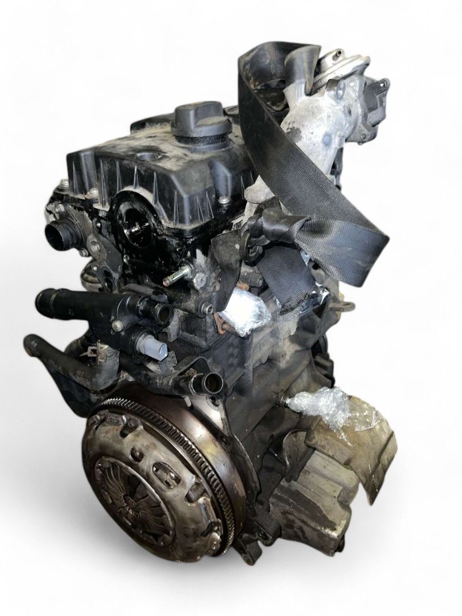 Engine VW POLO IV (9N) (2001-2009)