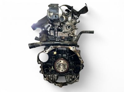 190X12AH00 D4FD Двигатель KIA OPTIMA III (TF) (2010-2015)