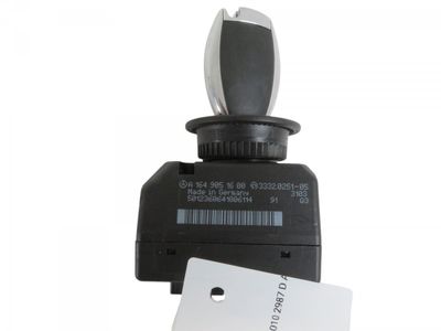 A1649051600 Ignition switch lock (ignition barrel) MERCEDES-BENZ R-CLASS (W251) (2006-2013)