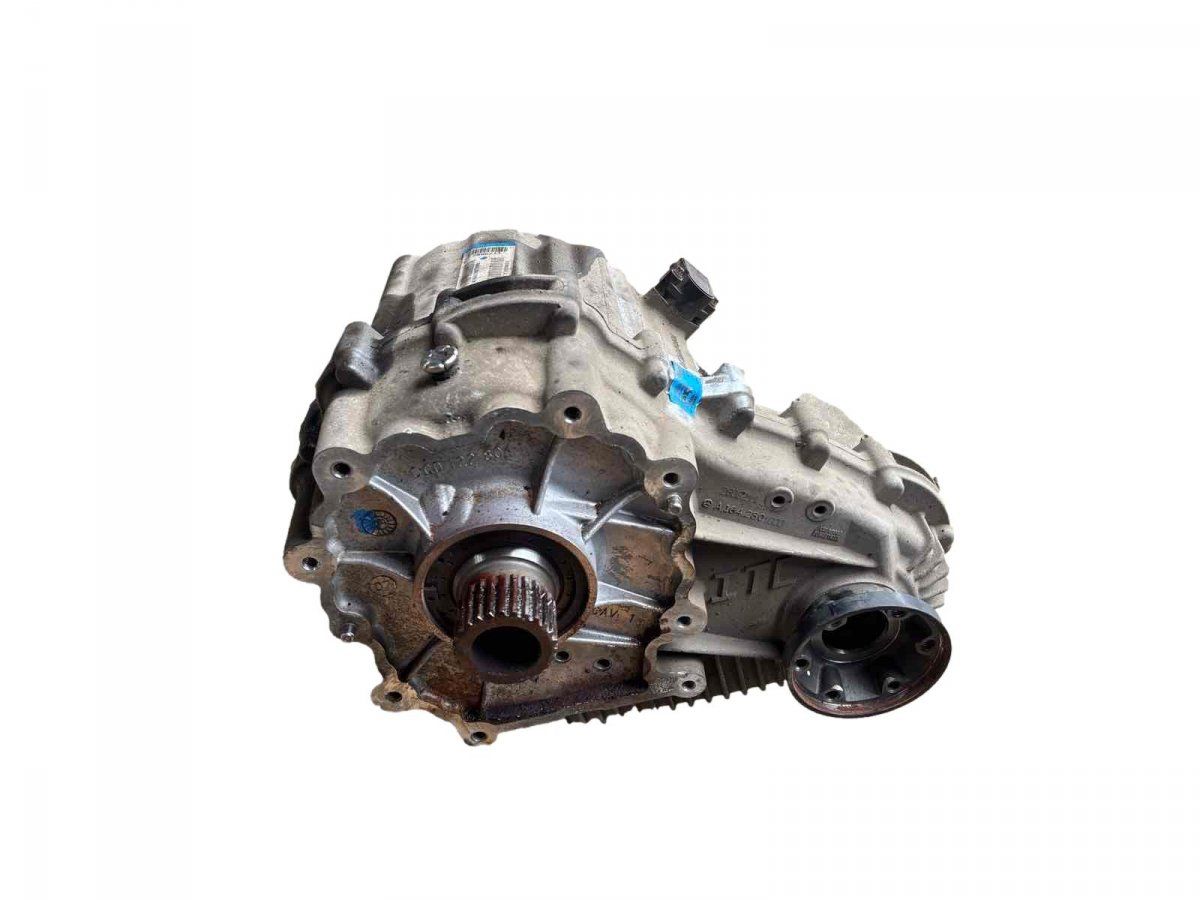 A1642801000 Transfer Box MERCEDES-BENZ GL-CLASS (X164) (2006-2012)