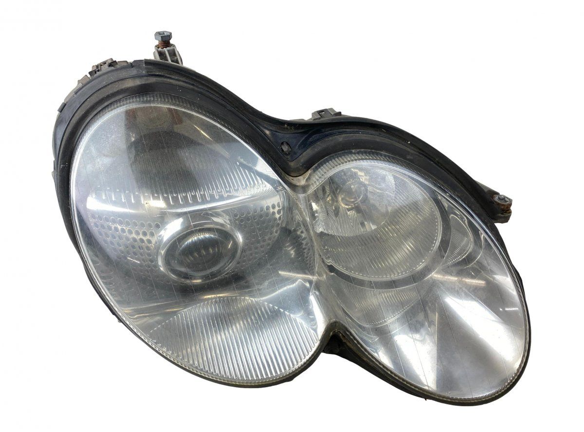 0301176476 Headlight right MERCEDES-BENZ SL-CLASS (R230) (2001-2012)