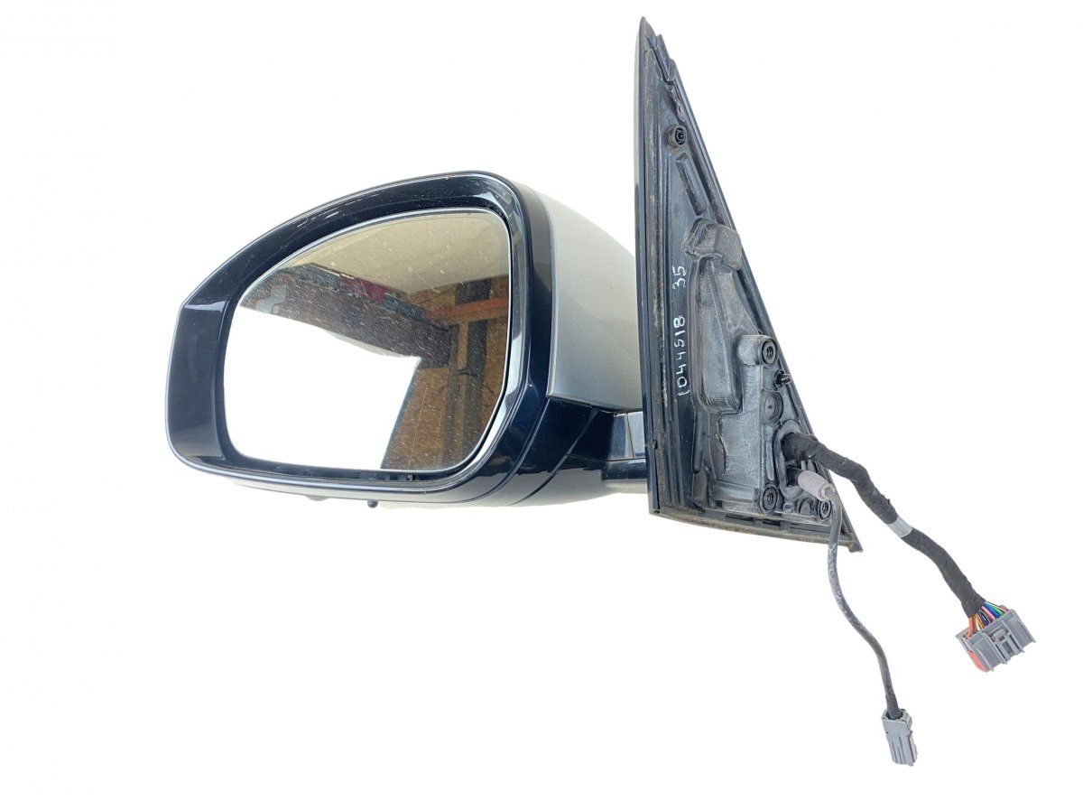 LR064752 Mirror left LAND ROVER RANGE ROVER IV (LG/L405) (2012-2021)