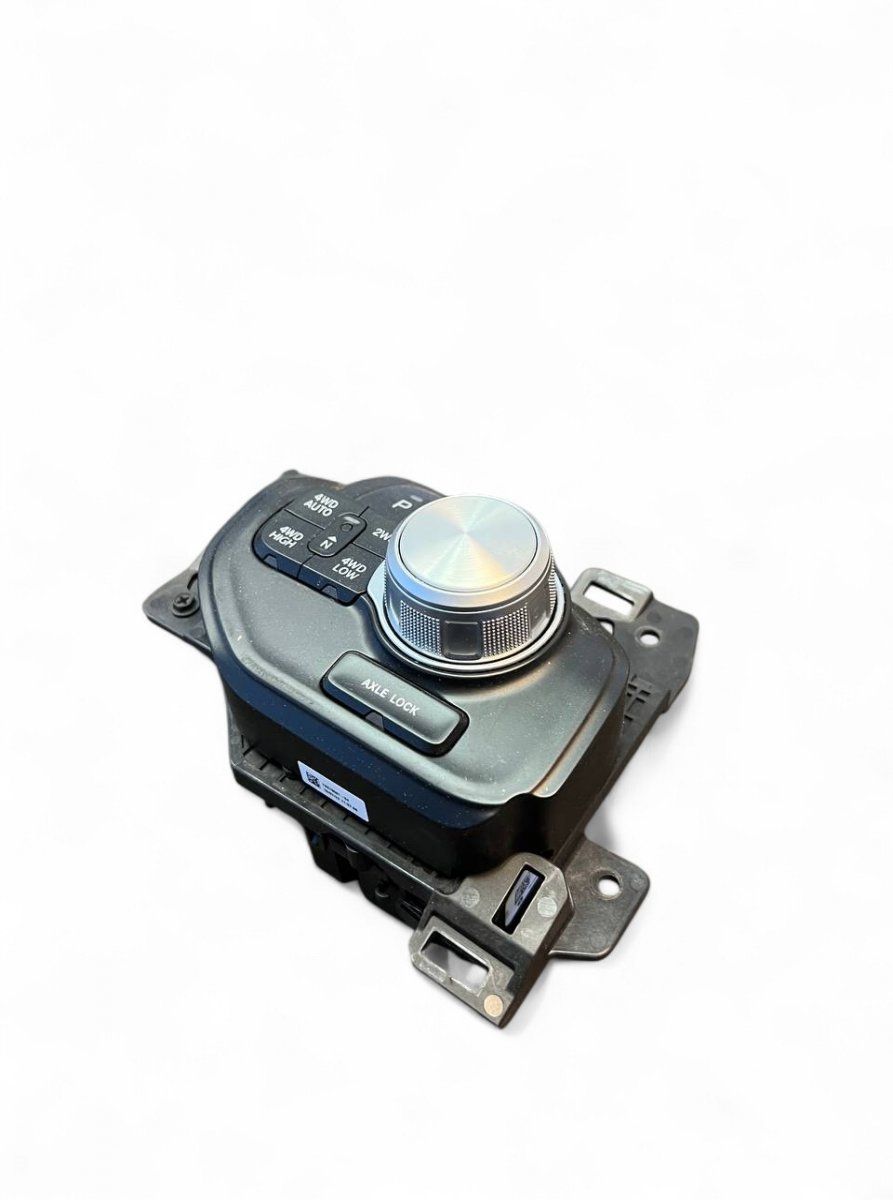 68503743AD 68328326AH P68328326AH Gearshift Mechanism RAM 1500 Crew Cab Pickup (DT)(2018-)