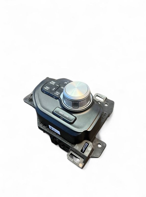 68503743AD 68328326AH P68328326AH Механизм переключения передач RAM 1500 Crew Cab Pickup (DT) (2018-)