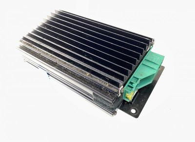 A2308200189 Audio amplifier MERCEDES-BENZ SL-CLASS (R230) (2001-2012)