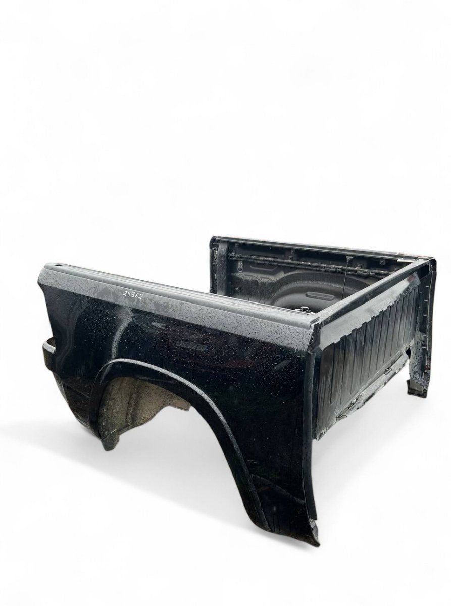 Bed RAM 1500 Crew Cab Pickup (DT)(2018-)