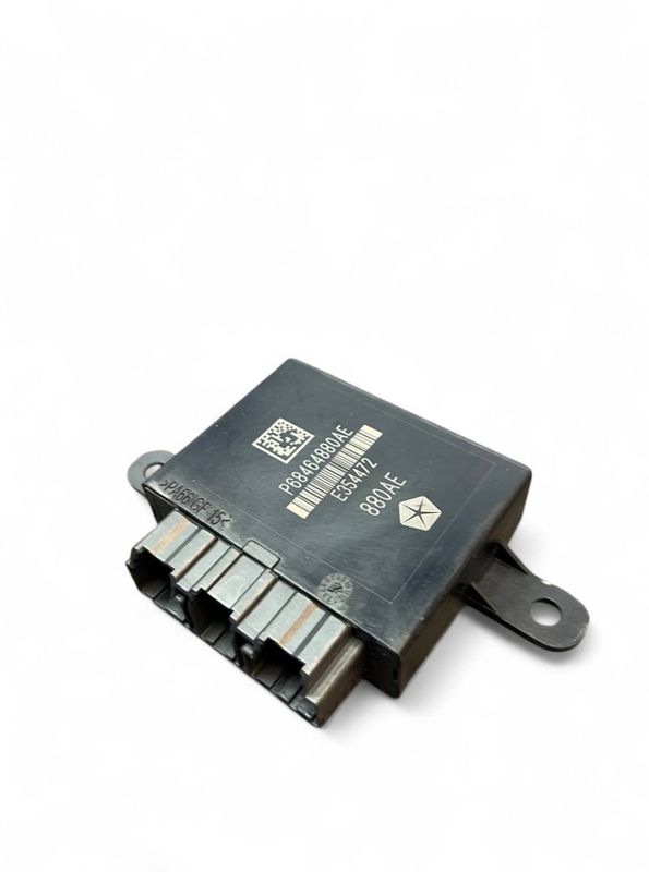 68464880AE P68464880AE Блок управления системой помощи при парковке RAM 1500 Crew Cab Pickup (DT) (2018-)