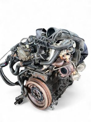 BKD 03G100035K 03G100035KX 03G100104AX 03G103264FX Dzinējs VW GOLF PLUS (5M1, 521) (2005-2013)