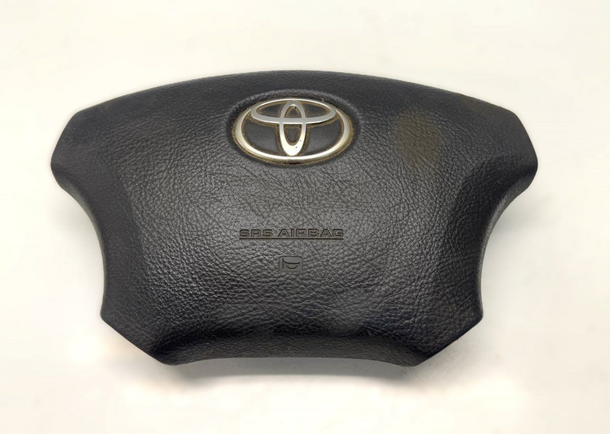 4513058011B0 Steering Wheel Airbag TOYOTA HIACE / GRANVIA (XH10, XH20) (1995-2004)