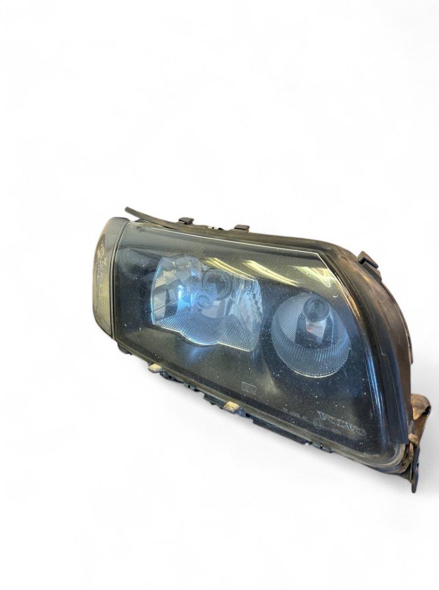 9483752 89006380 Headlight right VOLVO S80 I (TS, XY) (1998-2006)