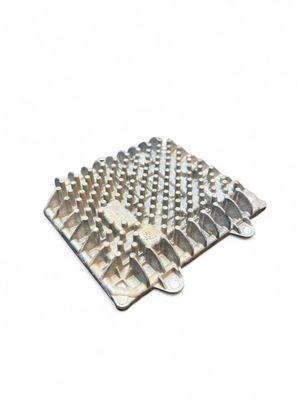 147000028203 Блок управления ксеноном правый RAM 1500 Crew Cab Pickup (DT)(2018-)