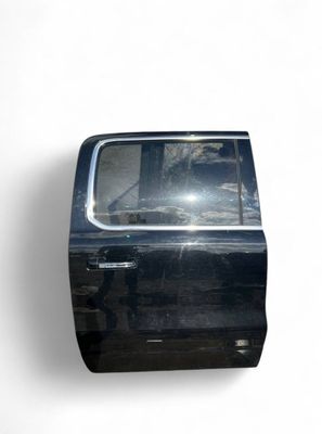 Door Rear Right RAM 1500 Crew Cab Pickup (DT)(2018-)