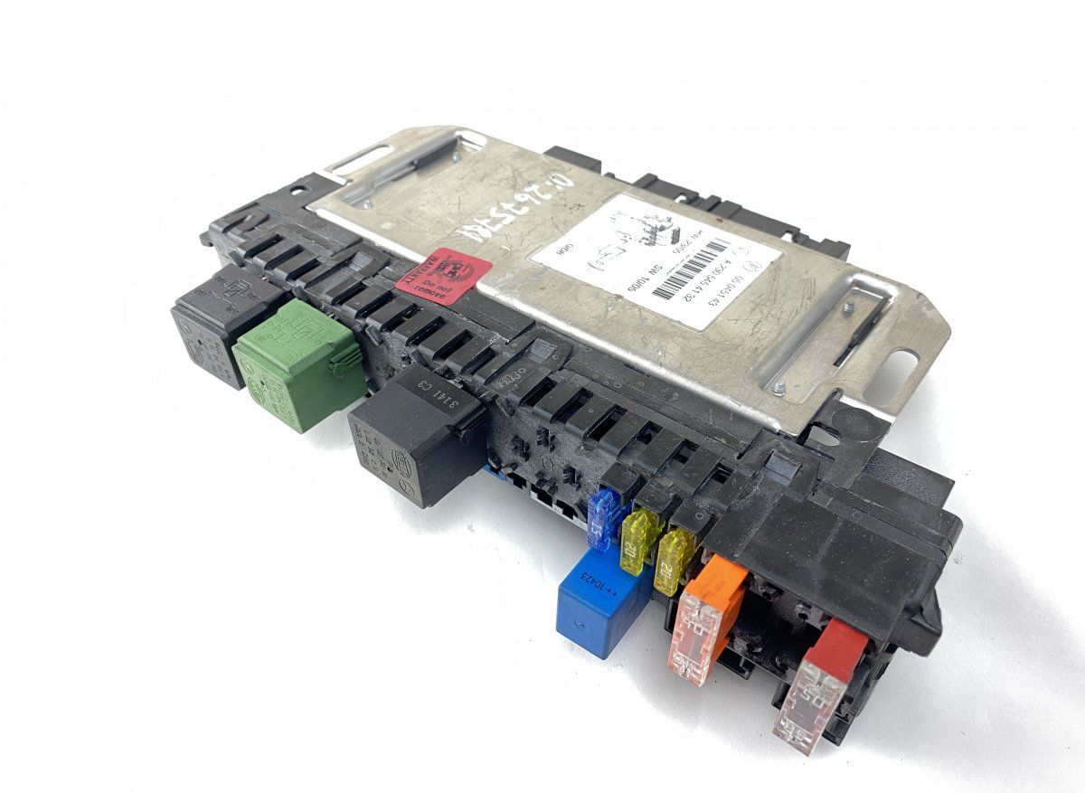 10091518 Fuse box MERCEDES-BENZ SL-CLASS (R230) (2001-2012)
