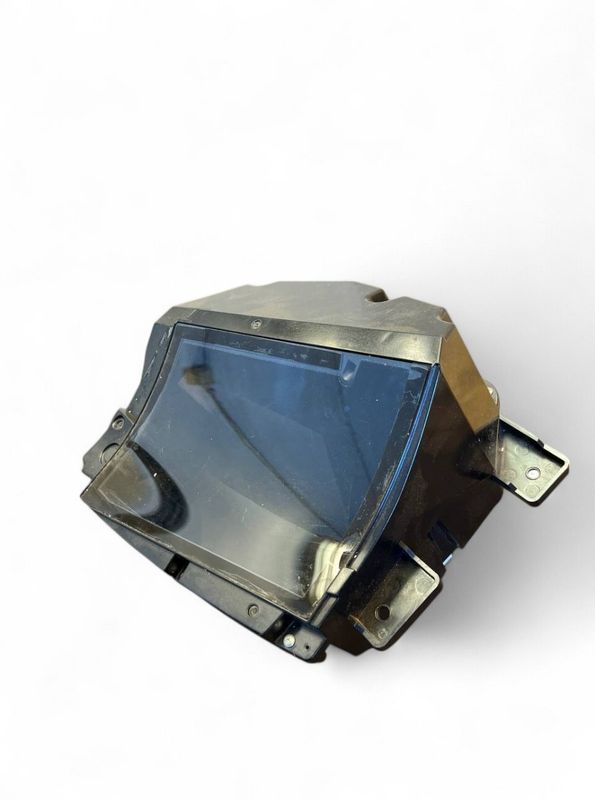 68381578AC P68381578AC Head-up display RAM 1500 Crew Cab Pickup (DT)(2018-)