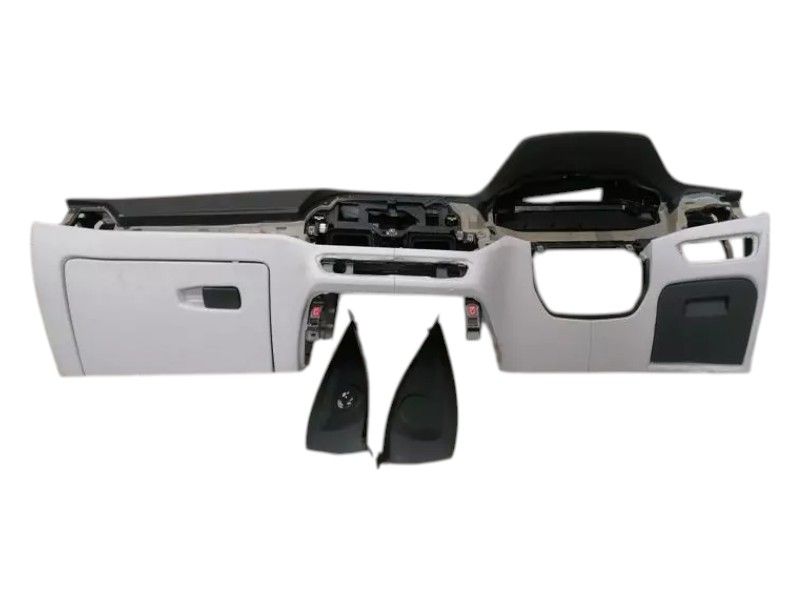 BMW M4 G82 G22 Dashboard