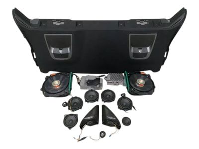 BMW 4 M4 G82 G22 högtalare 2622490