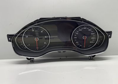 4G8920933B Instrument Cluster AUDI A6 / A6 ALLROAD (C7, 4G) (2010-2018)