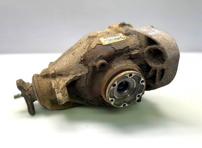 757118001 3311751841301 33117518413 7571180 Rear axle differential BMW 3 (E90, E91, E92, E93) (2005-2011)