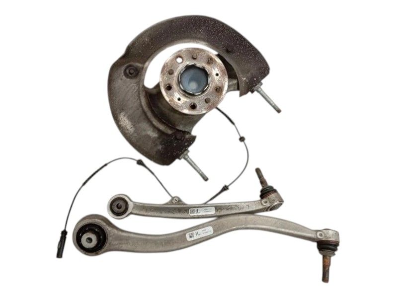 BMW 4 M4 G82 G22 Left Front Hub 31212284001
