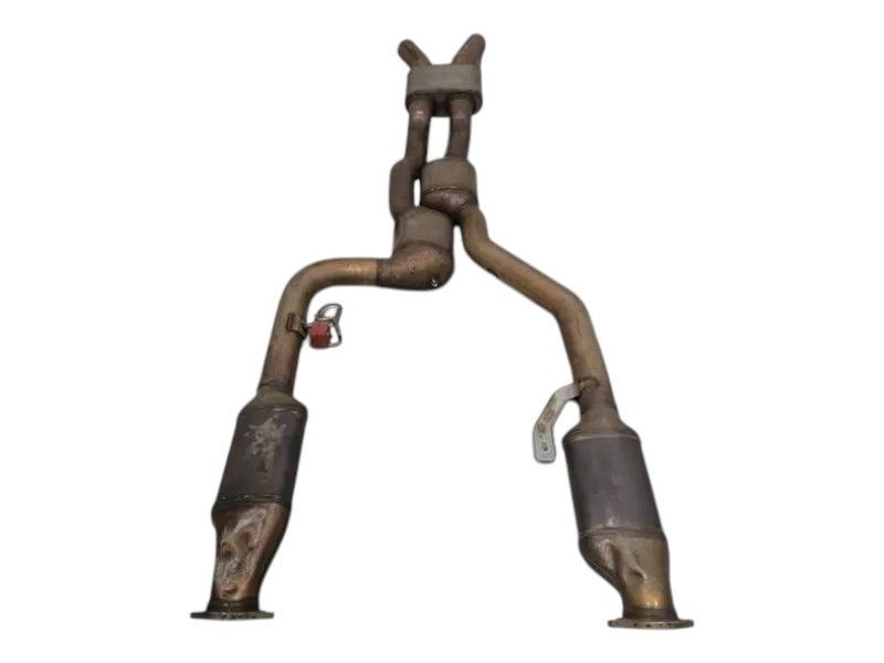 2022 BMW M4 G82 G80 M3 Catalytic Converter 18309503713
