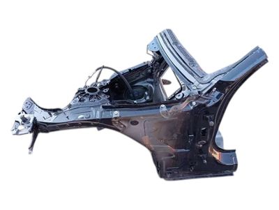 BMW 4 M4 G82 G22 Left Front Chassis Leg 41007416343