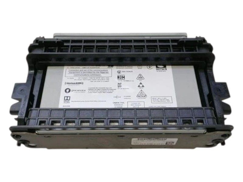 BMW 4 M4 G82 G22 Electronic module 5A3BC1401