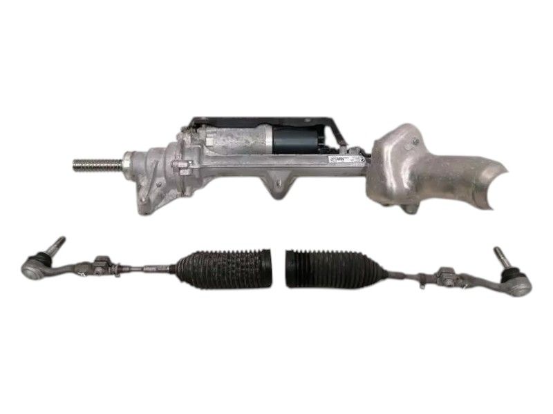 BMW 4 M4 G82 G22 Power Steering Rack 227884098 RHD