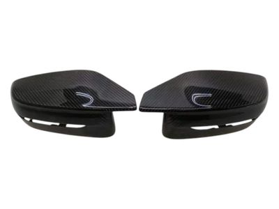 BMW 4 M4 G82 G22 Rear View Mirror 8075066