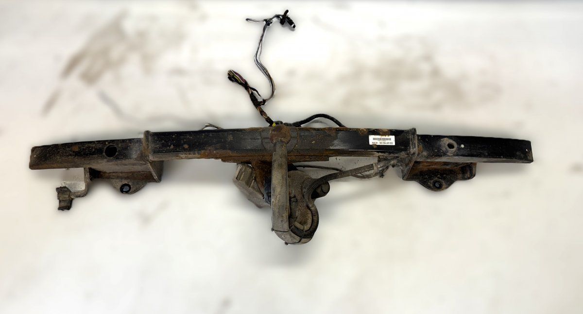 303254600002 Towbar BMW 3 (E90, E91, E92, E93) (2005-2011)