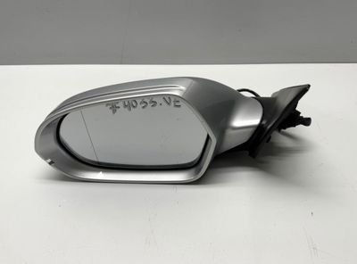 4G1857409AB Mirror left AUDI A6 / A6 ALLROAD (C7, 4G) (2010-2018)