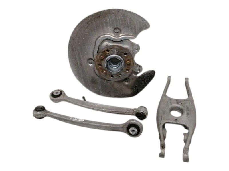 BMW 4 M4 G82 G22 Right Rear Hub 8095658