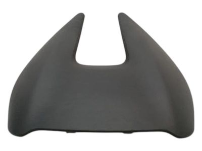 McLaren 600LT Spider 13N0246CP ALCANTARA PRĘDKOŚCIOMIERZ